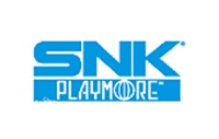 SNK PLAYMORE