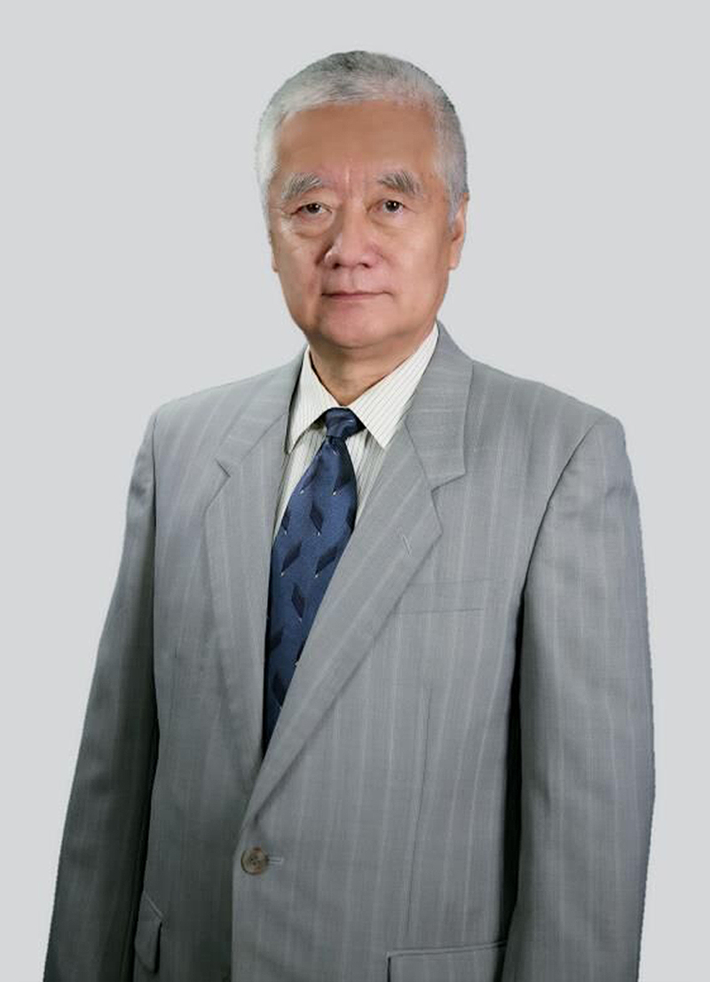 陈立元