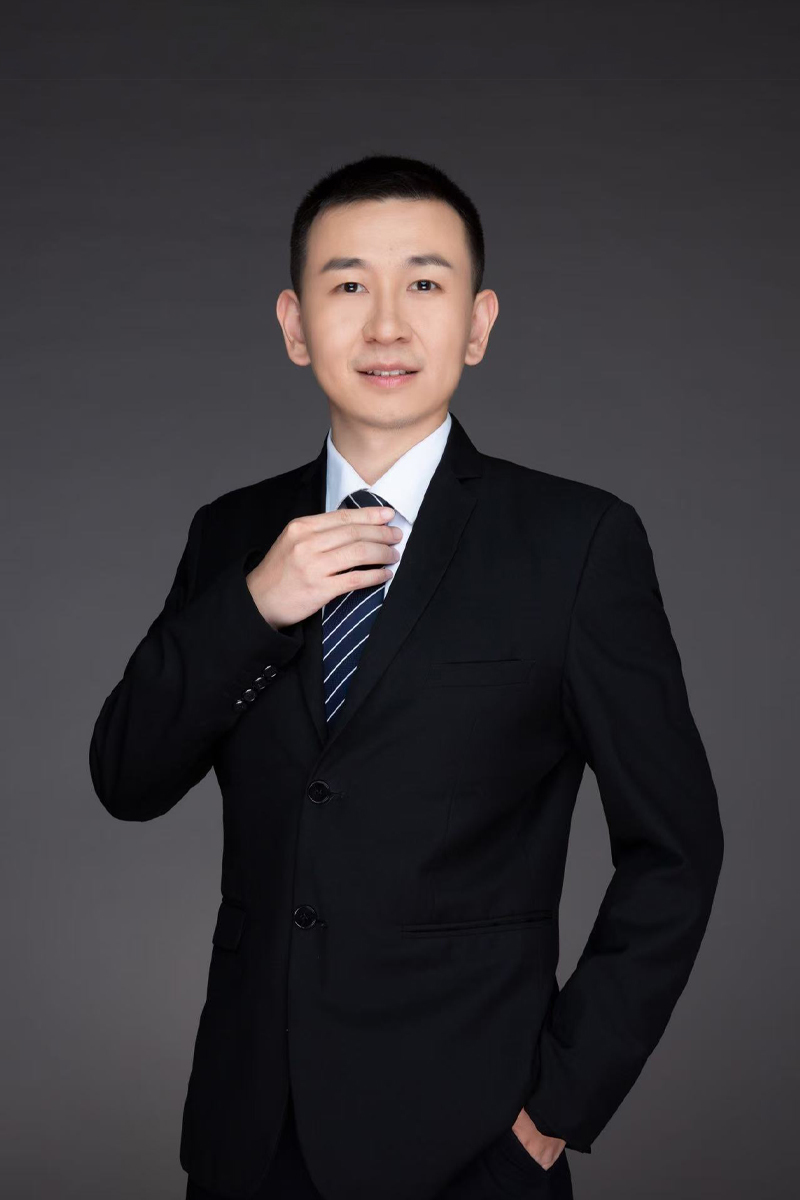姬忠远