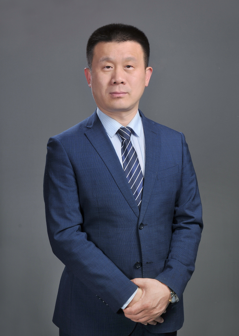 刘英杰