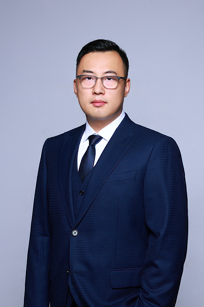 李程浩