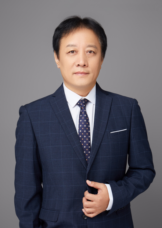 张平