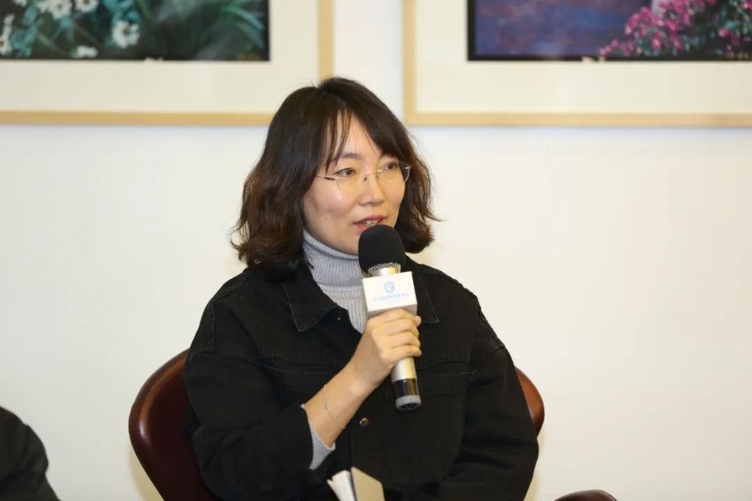 名家云集，干货满满|《政府信息依申请公开实操指南》发布会暨政府信息公开实务研讨会圆满举行！(图12)