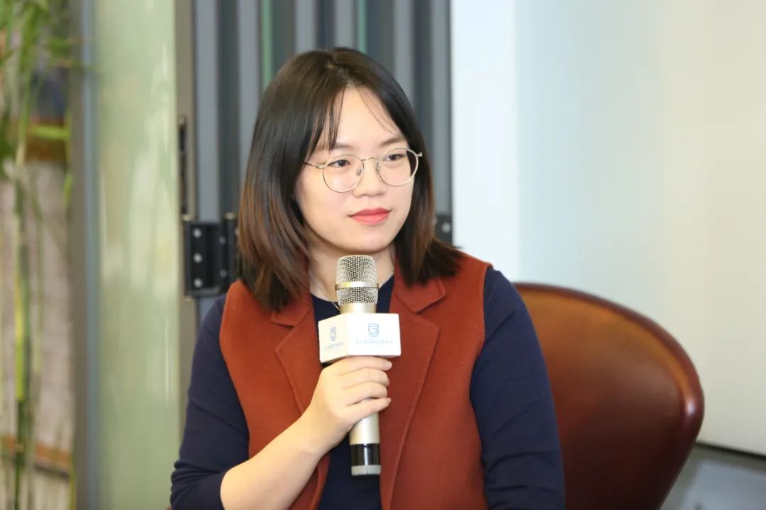 名家云集，干货满满|《政府信息依申请公开实操指南》发布会暨政府信息公开实务研讨会圆满举行！(图13)