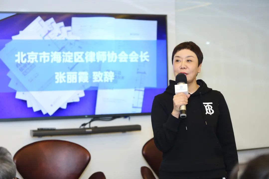 名家云集，干货满满|《政府信息依申请公开实操指南》发布会暨政府信息公开实务研讨会圆满举行！(图5)