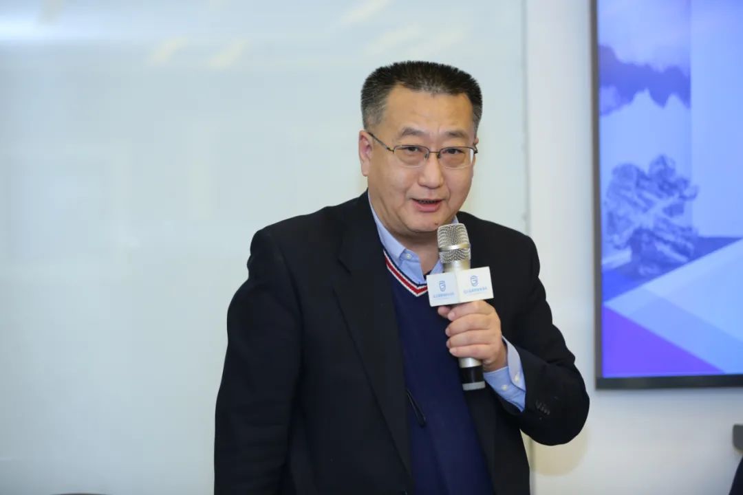 名家云集，干货满满|《政府信息依申请公开实操指南》发布会暨政府信息公开实务研讨会圆满举行！(图3)
